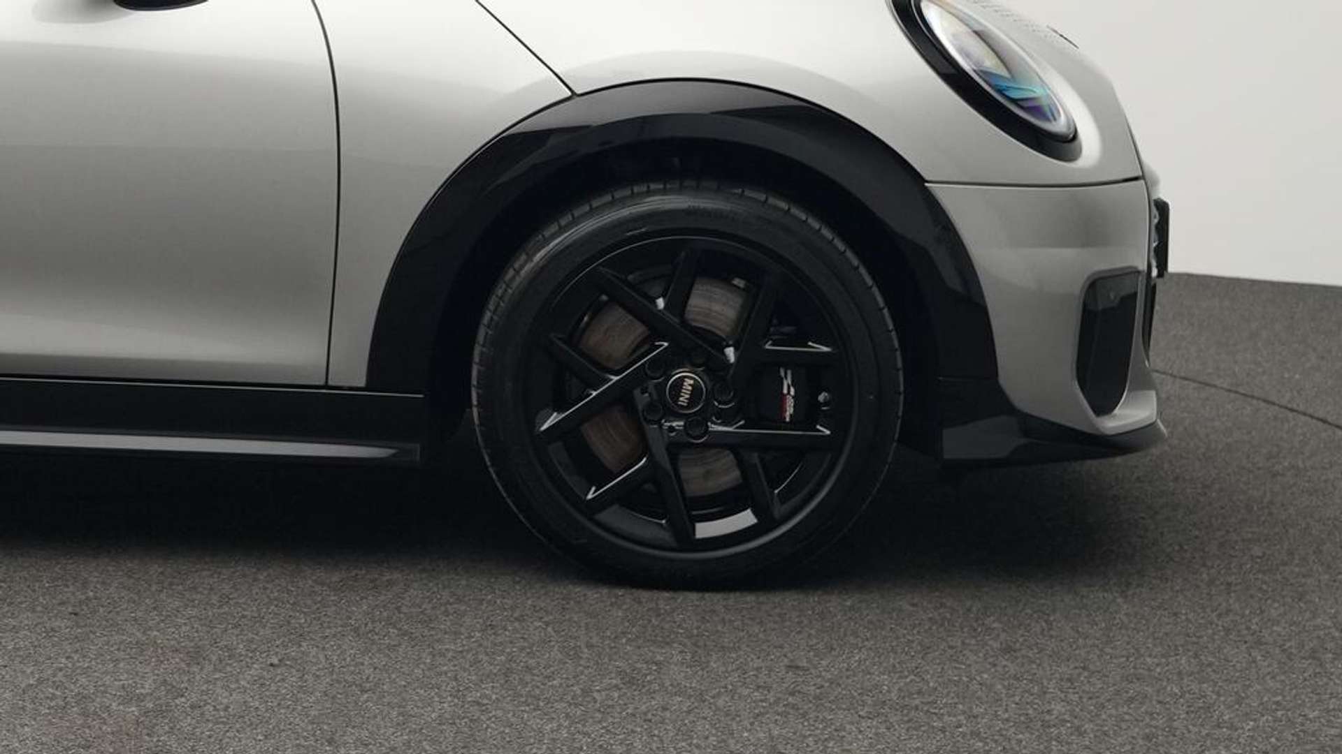 Mini Cooper JCW Cooper - 2025 - Joinsteer - #13
