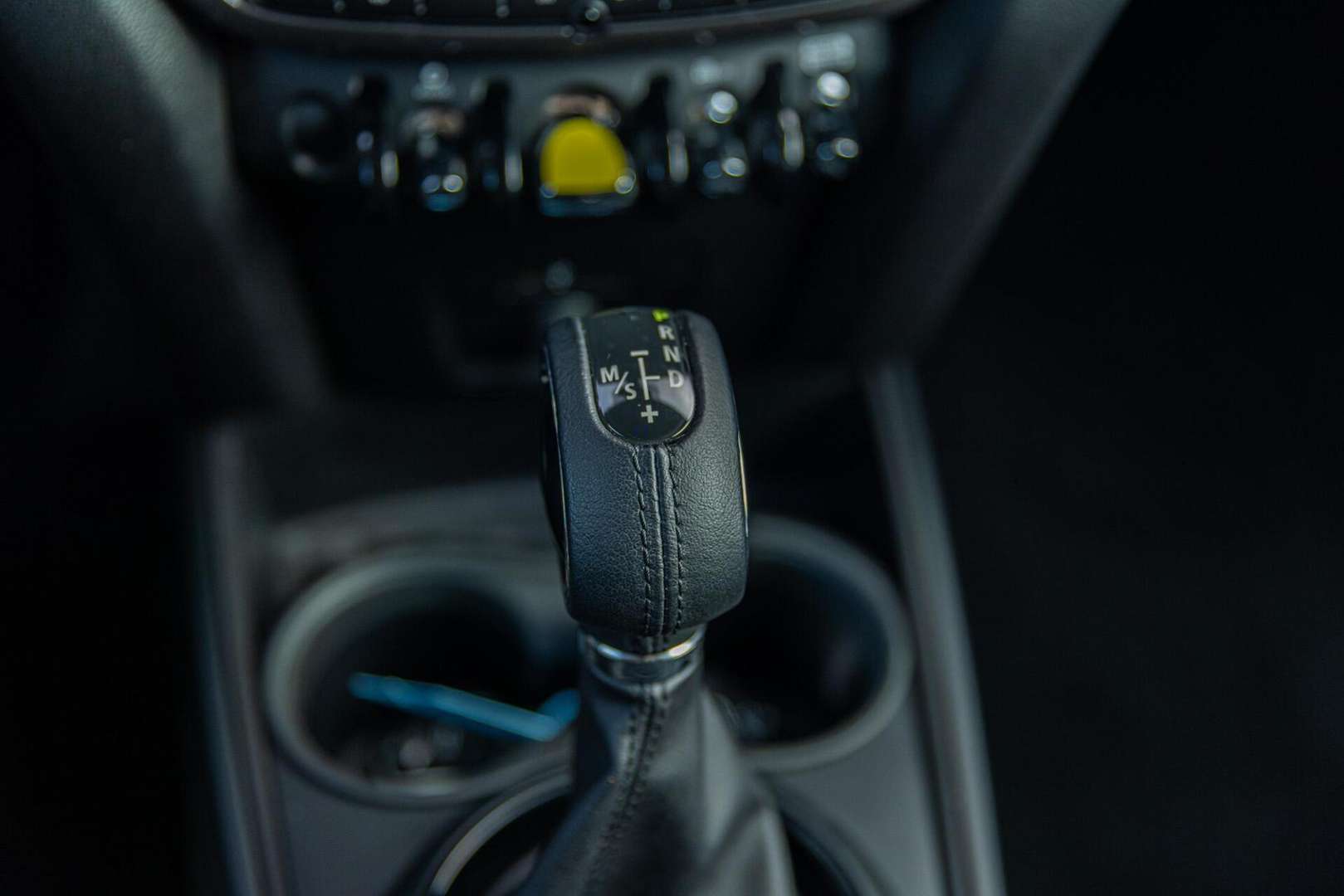 Mini Countryman COOPER SE - 2021 - Joinsteer - #20