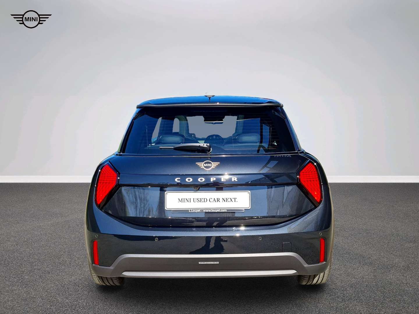 Mini Cooper Favoured Cooper - 2025 - Joinsteer - #17