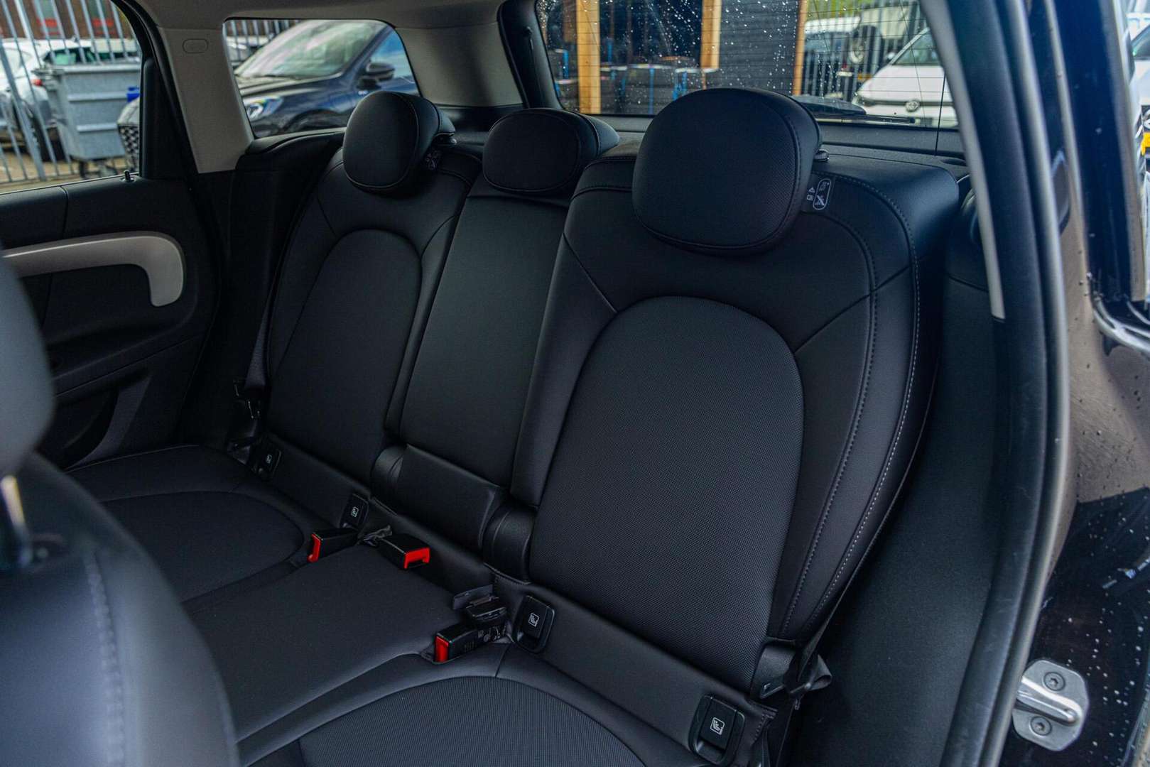 Mini Countryman COOPER SE - 2021 - Joinsteer - #21