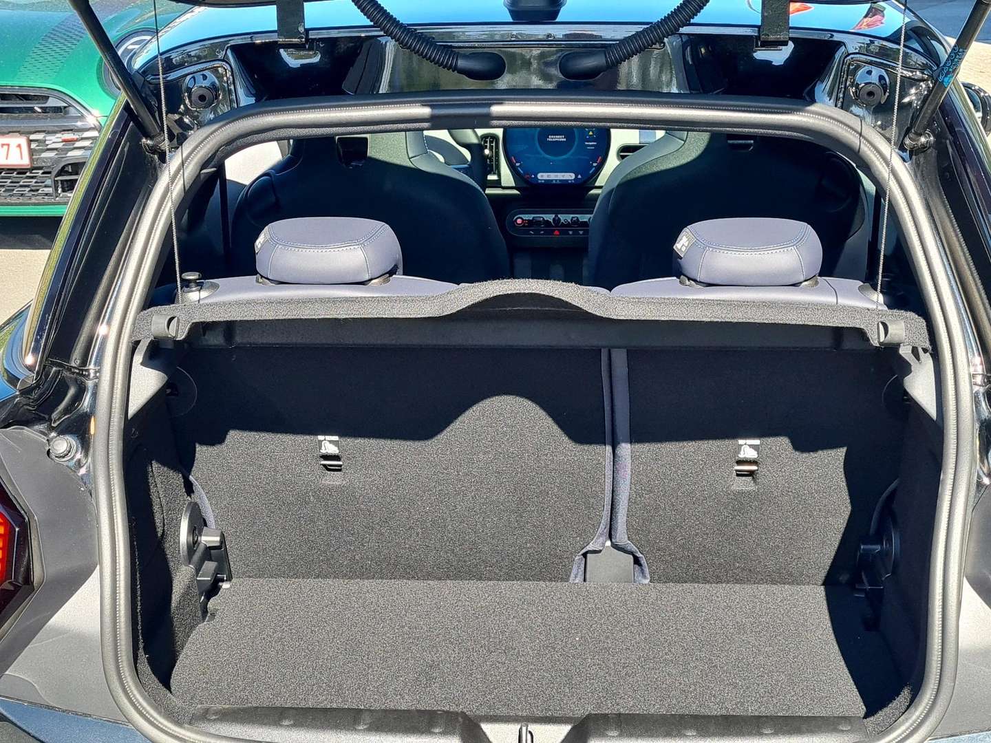 Mini Cooper Favoured Cooper - 2025 - Joinsteer - #18