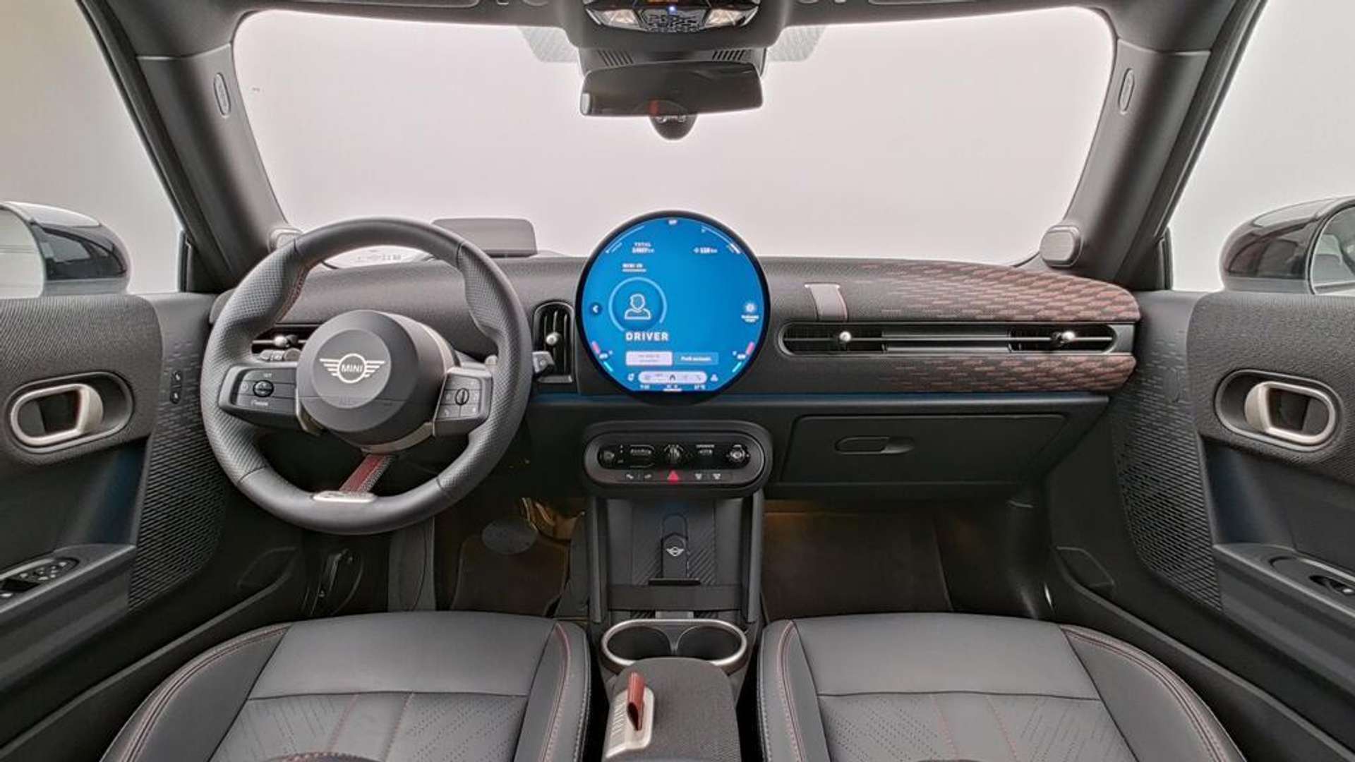 Mini Cooper JCW Cooper - 2025 - Joinsteer - #14