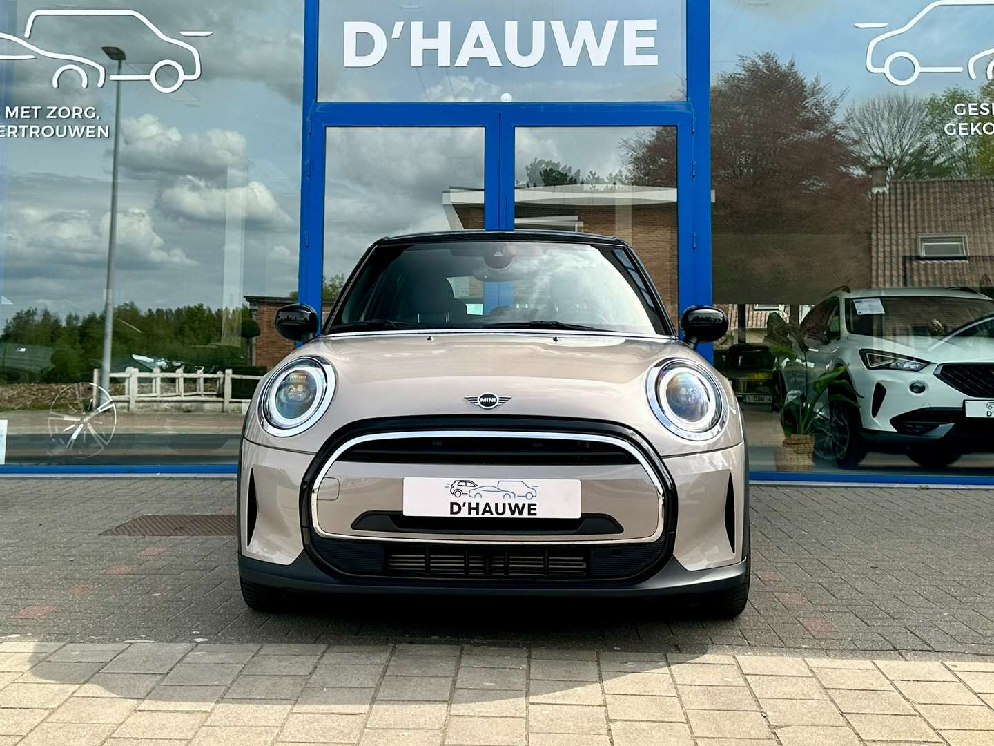Mini Cooper Sport Cooper - 2023 - Joinsteer - #7