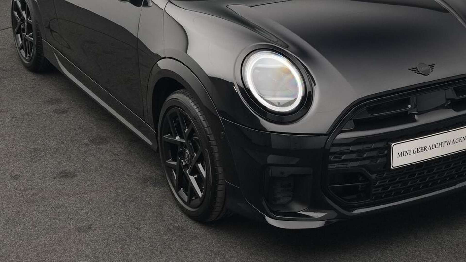 Mini Cooper JCW Cooper - 2025 - Joinsteer - #18
