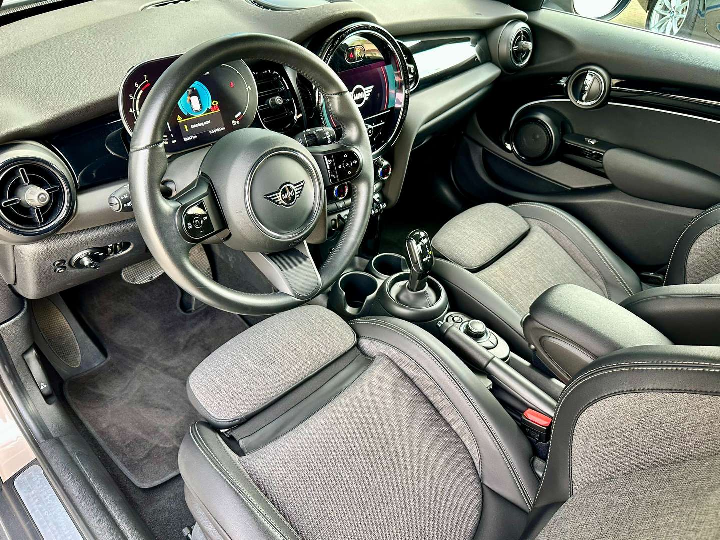 Mini Cooper Sport Cooper - 2023 - Joinsteer - #9