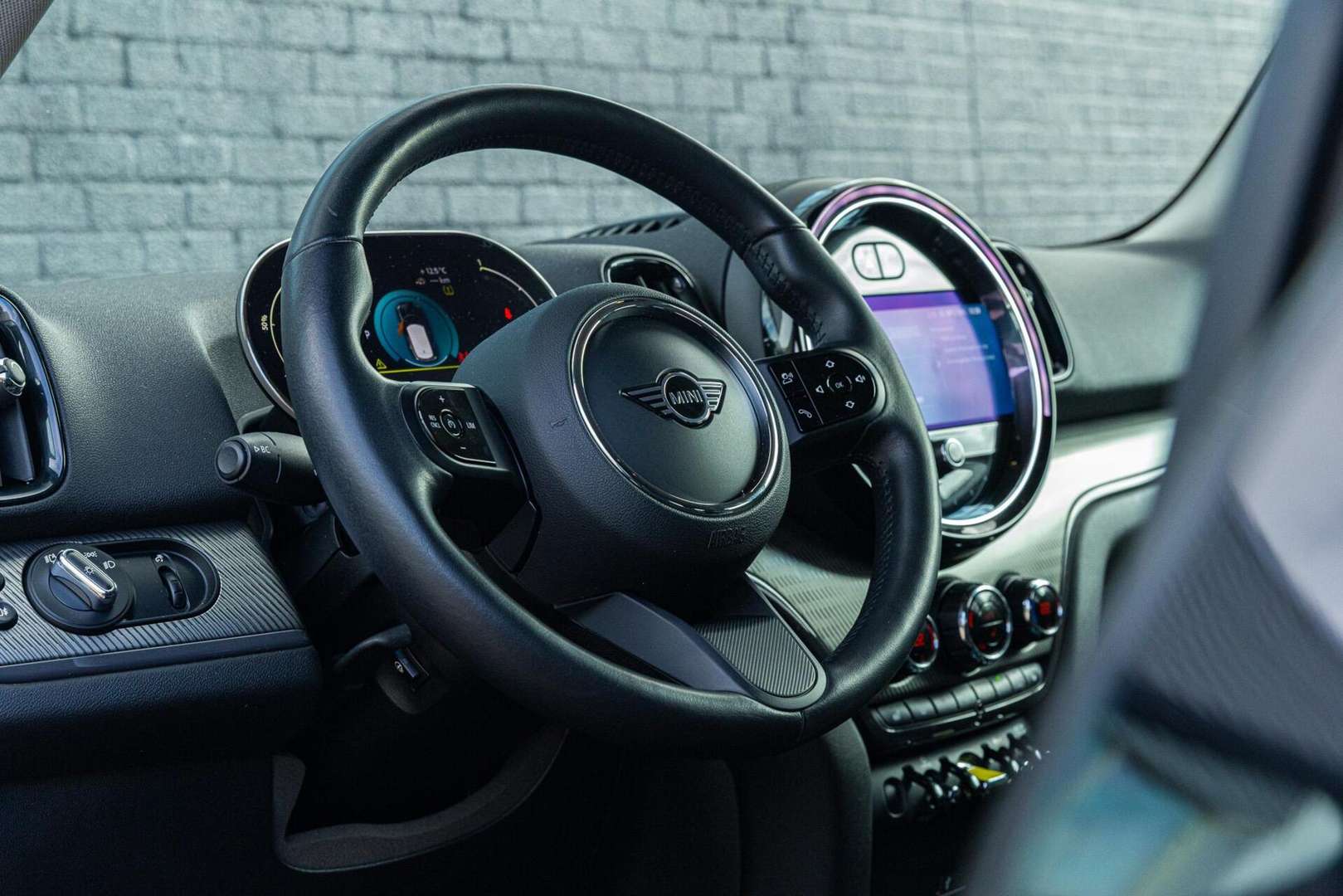 Mini Countryman COOPER SE - 2021 - Joinsteer - #25