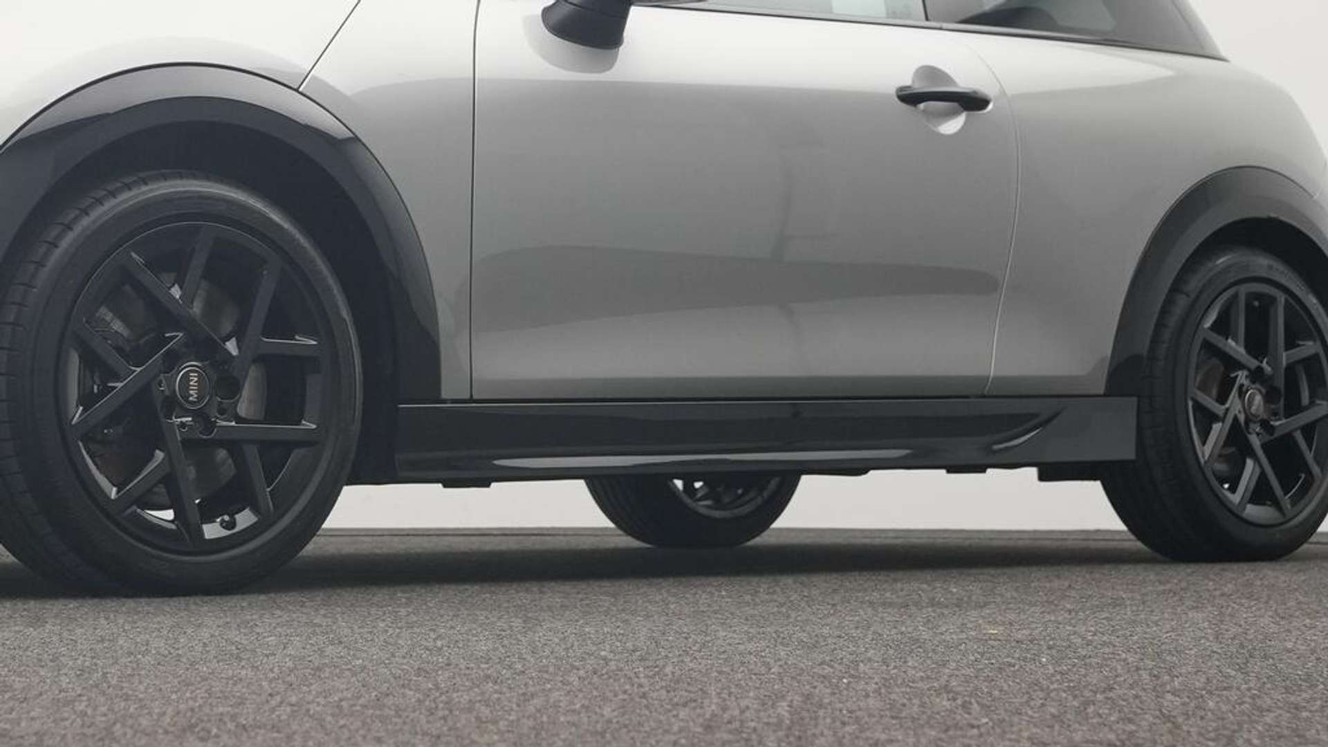 Mini Cooper JCW Cooper - 2025 - Joinsteer - #19