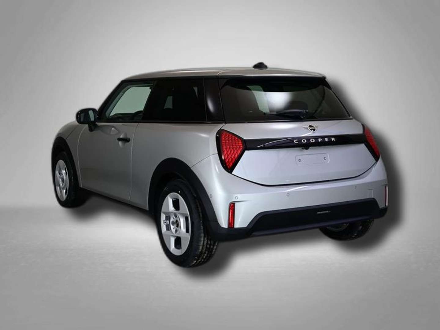 Mini Cooper Essential Cooper - 2026 - Joinsteer - #3