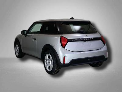 Mini Cooper Essential Cooper