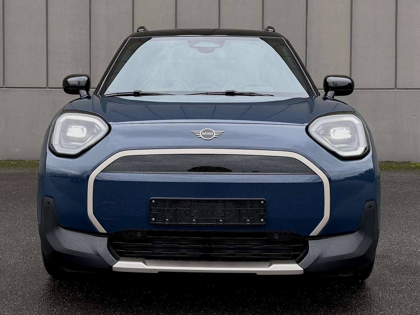 Mini Aceman Favoured Cooper E - 2024 - Joinsteer - #2