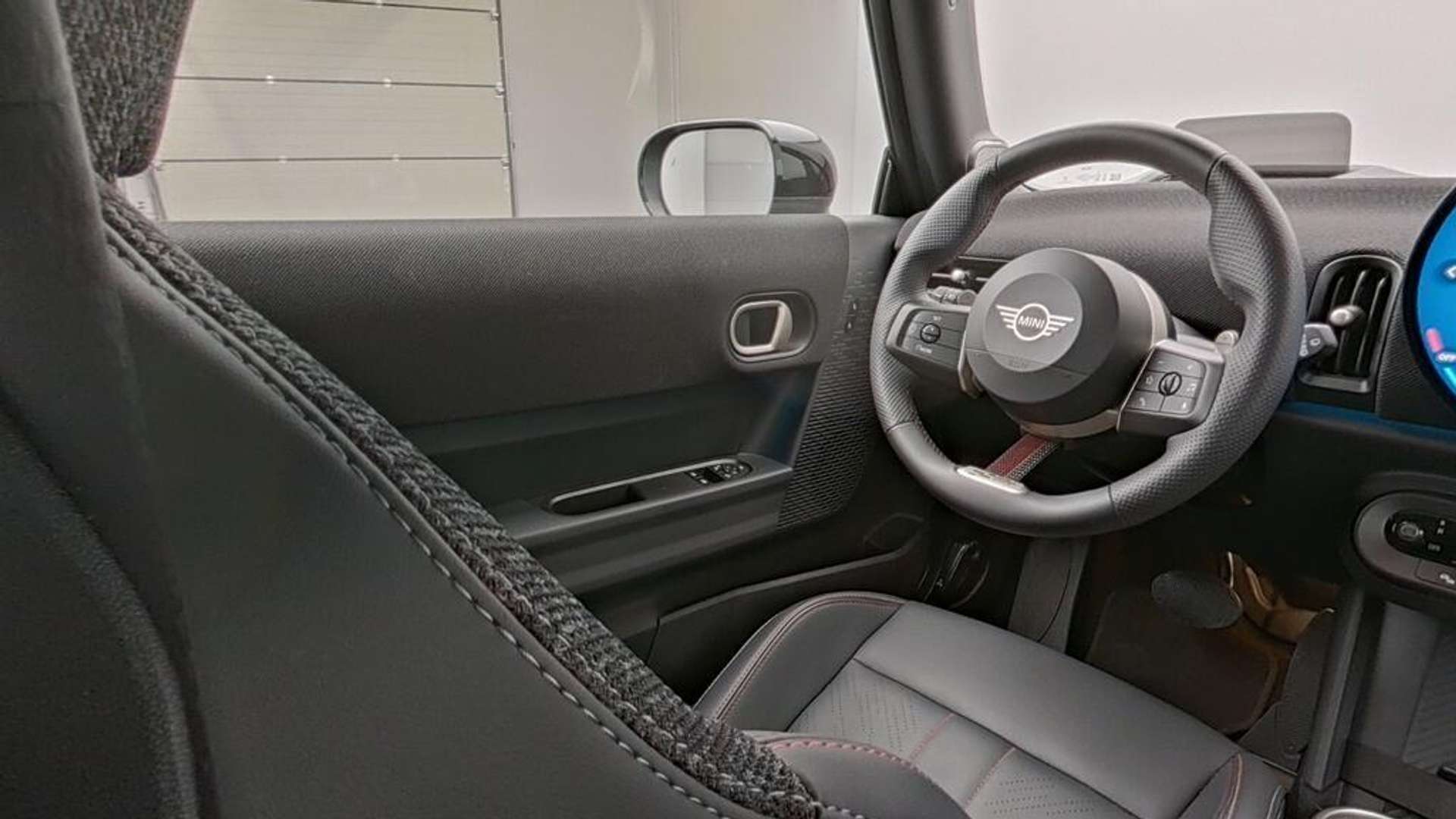Mini Cooper JCW Cooper - 2025 - Joinsteer - #22