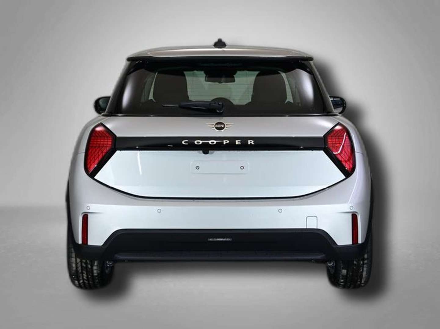 Mini Cooper Essential Cooper - 2026 - Joinsteer - #4