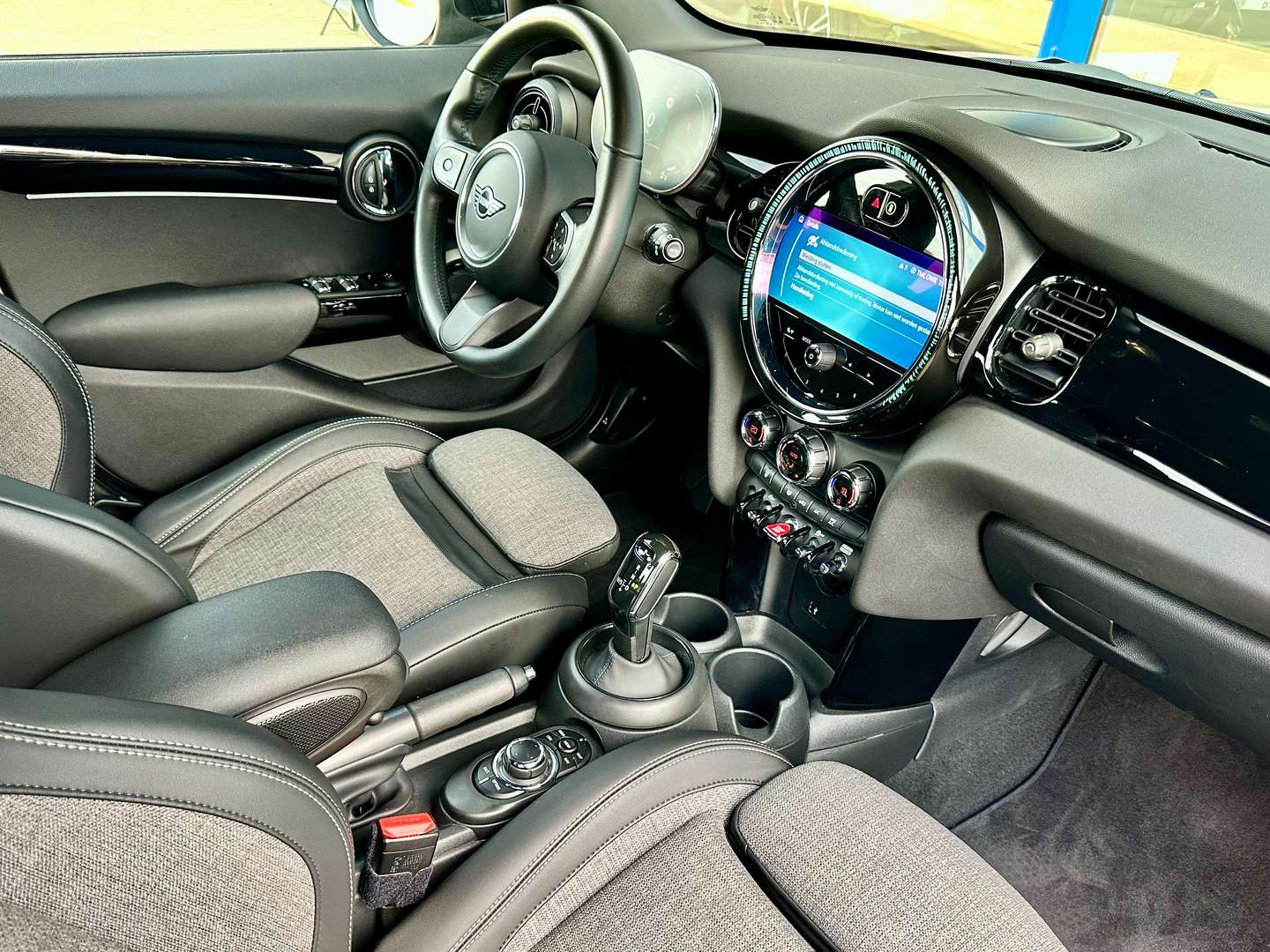 Mini Cooper Sport Cooper - 2023 - Joinsteer - #11