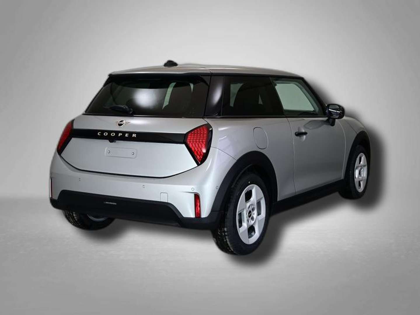 Mini Cooper Essential Cooper - 2026 - Joinsteer - #5