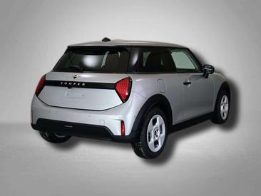 Mini Cooper Essential Cooper — photo 5