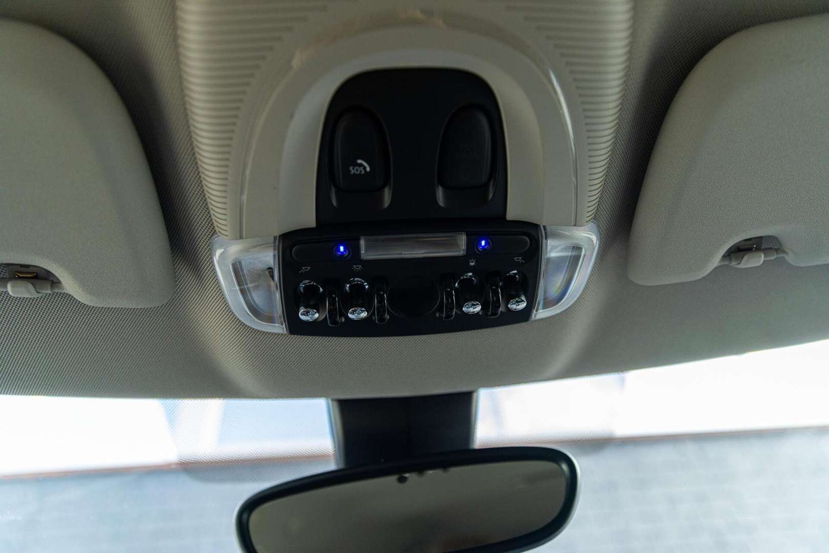 Mini Countryman COOPER SE - 2021 - Joinsteer - #27