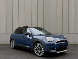 Mini Aceman Favoured Cooper E -  - Joinsteer - #2