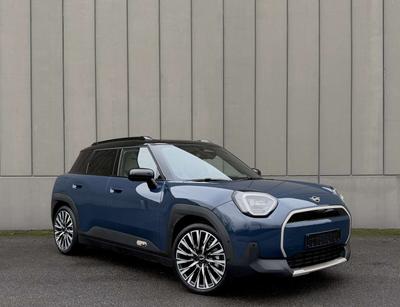Mini Aceman Favoured Cooper E - 2024 - Joinsteer - #3