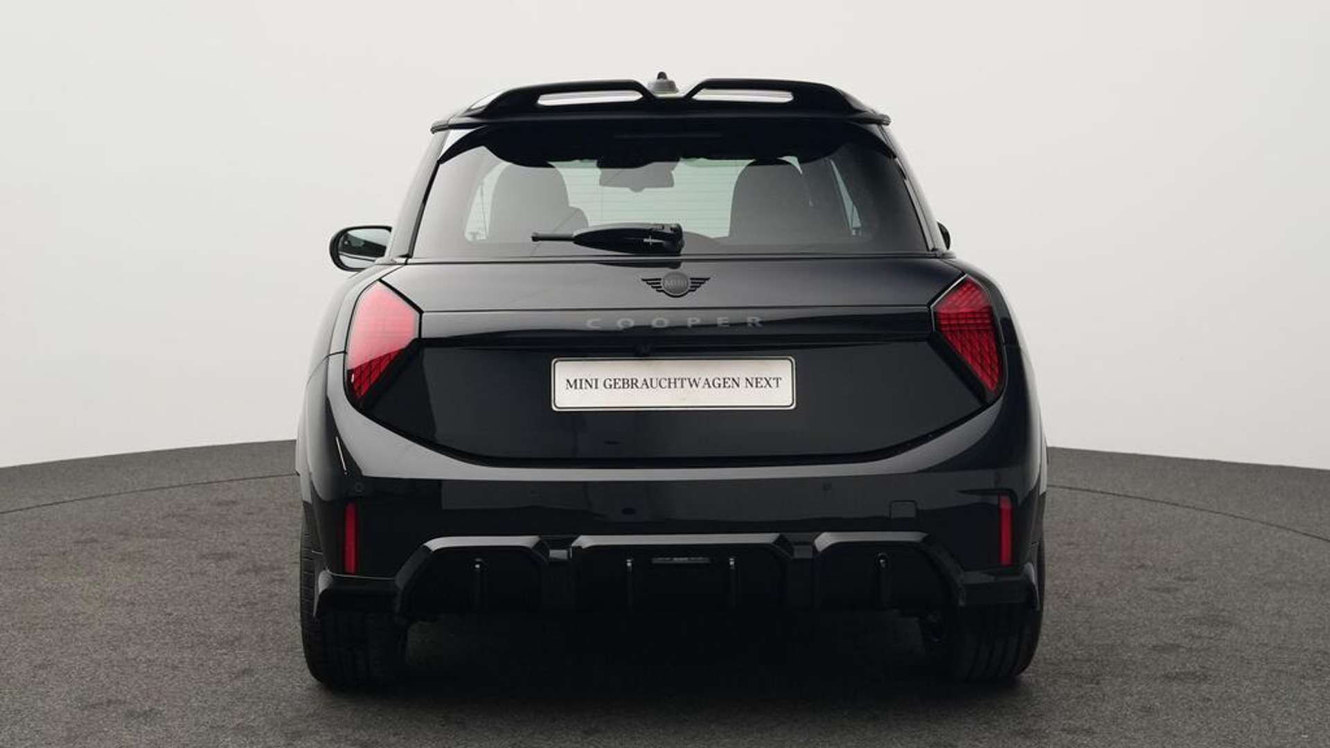 Mini Cooper JCW Cooper - 2025 - Joinsteer - #24