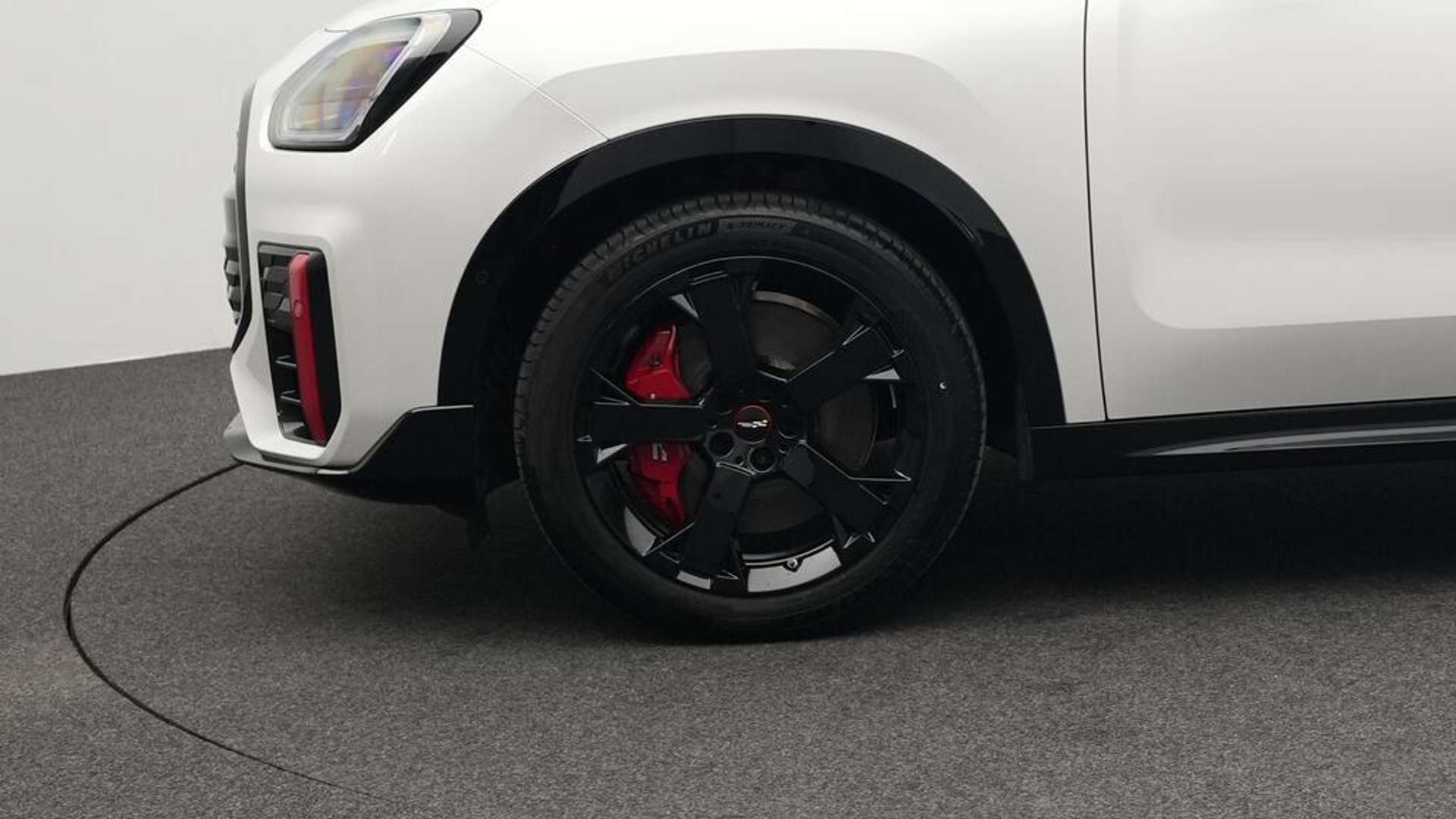Mini Countryman JCW Cooper - 2025 - Joinsteer - #10