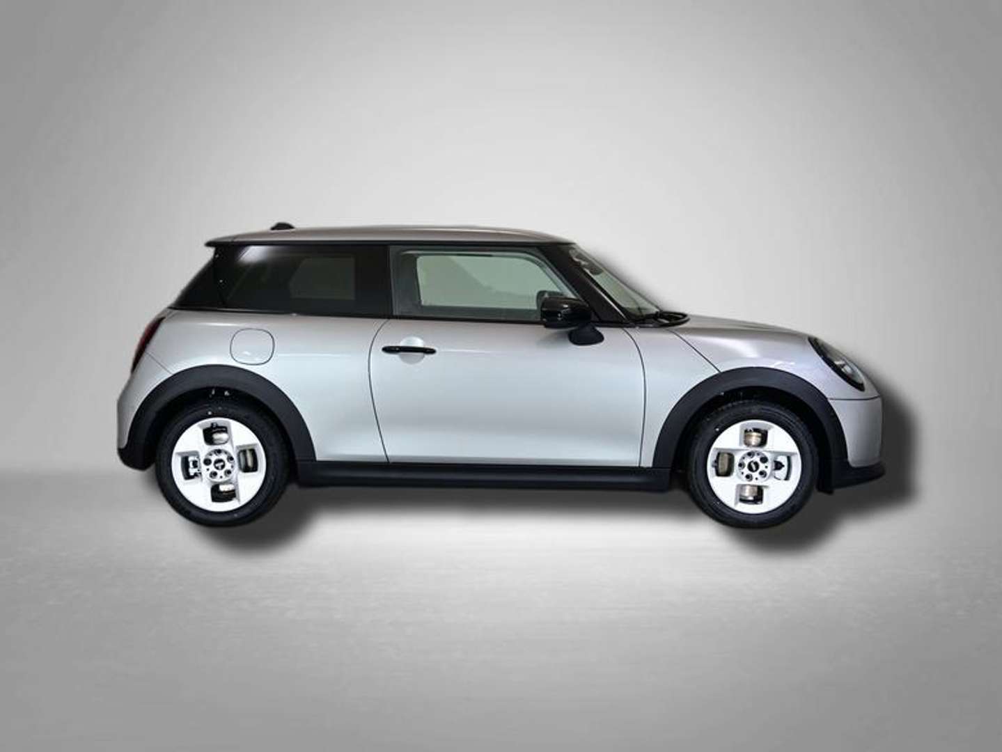Mini Cooper Essential Cooper - 2026 - Joinsteer - #6