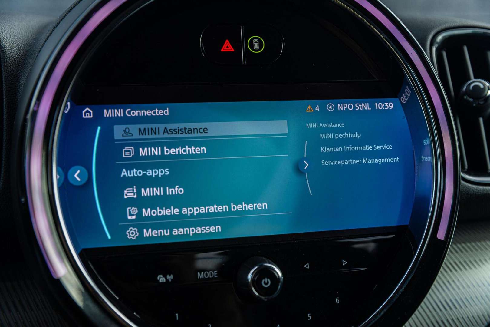 Mini Countryman COOPER SE - 2021 - Joinsteer - #28