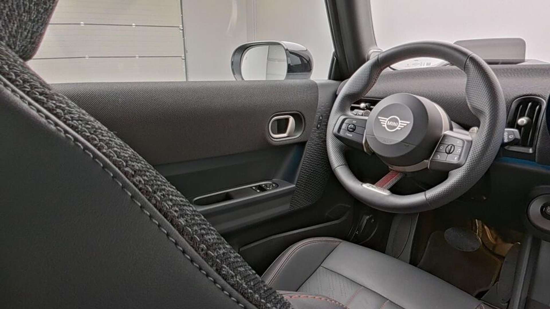 Mini Cooper JCW Cooper - 2025 - Joinsteer - #22