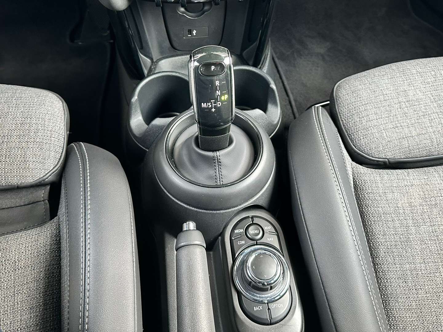 Mini Cooper Sport Cooper - 2023 - Joinsteer - #12