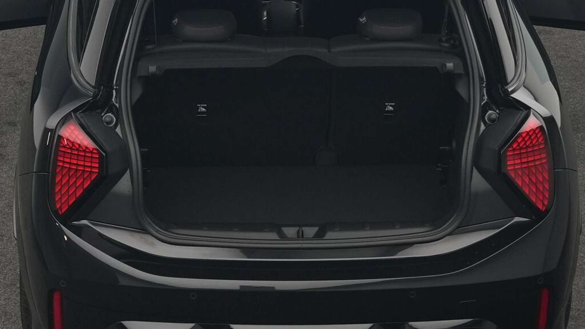 Mini Cooper JCW Cooper - 2025 - Joinsteer - #25