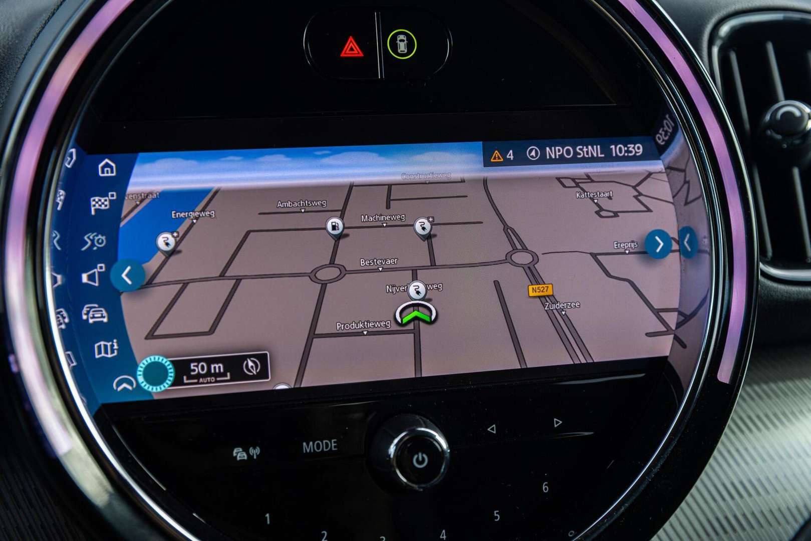 Mini Countryman COOPER SE - 2021 - Joinsteer - #29