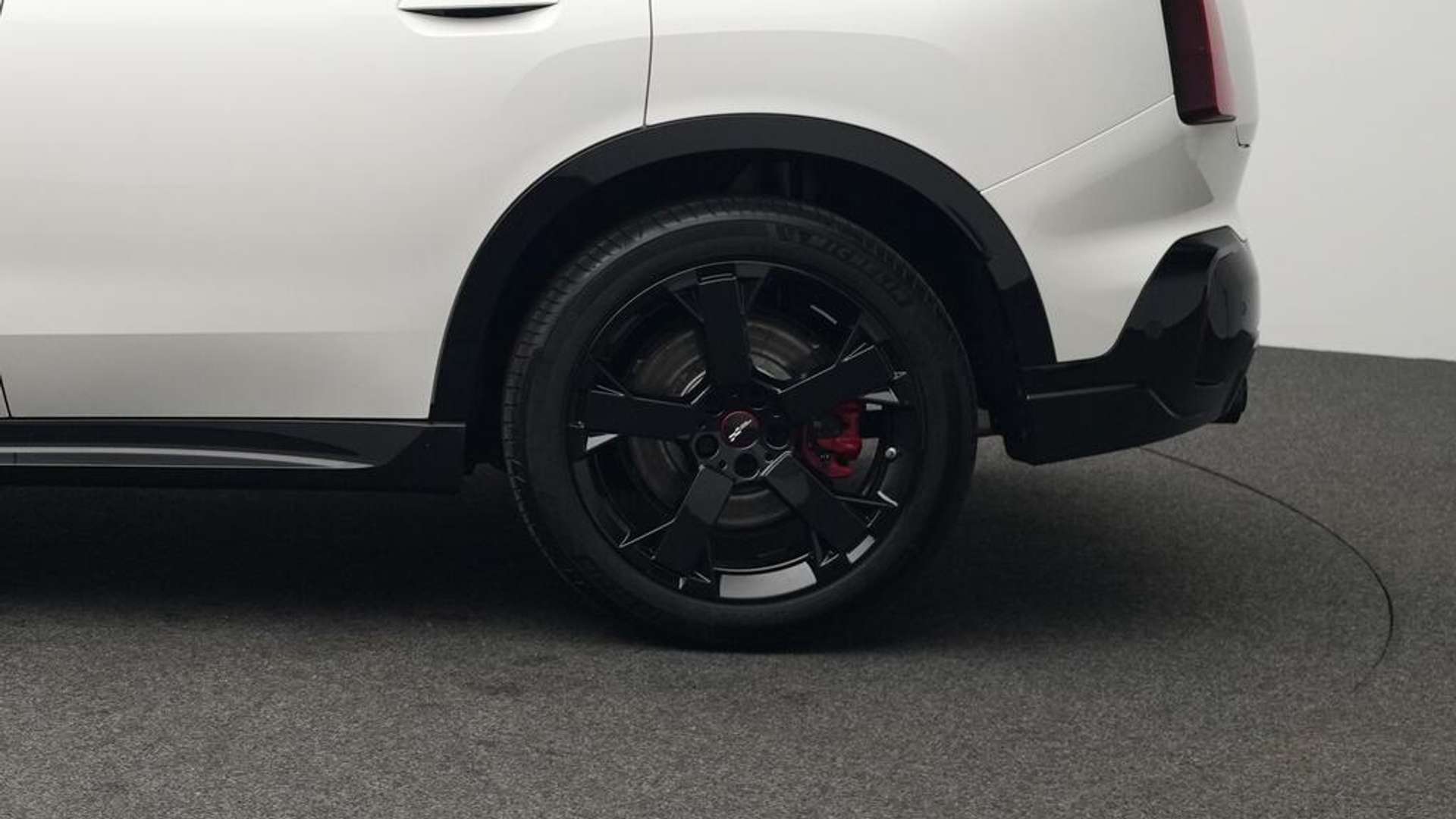 Mini Countryman JCW Cooper - 2025 - Joinsteer - #11