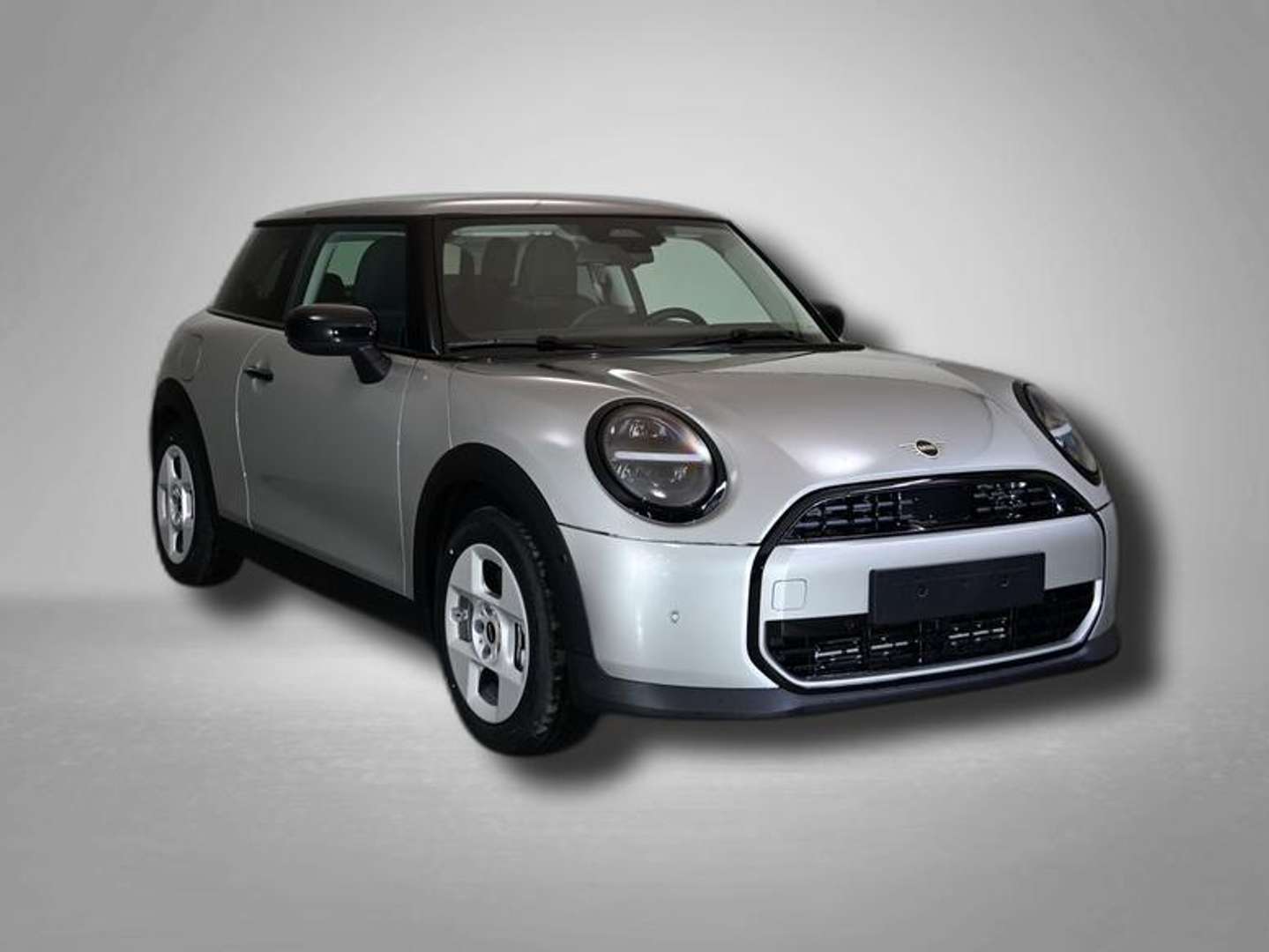 Mini Cooper Essential Cooper - 2026 - Joinsteer - #7