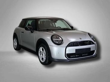 Mini Cooper Essential Cooper — photo 7