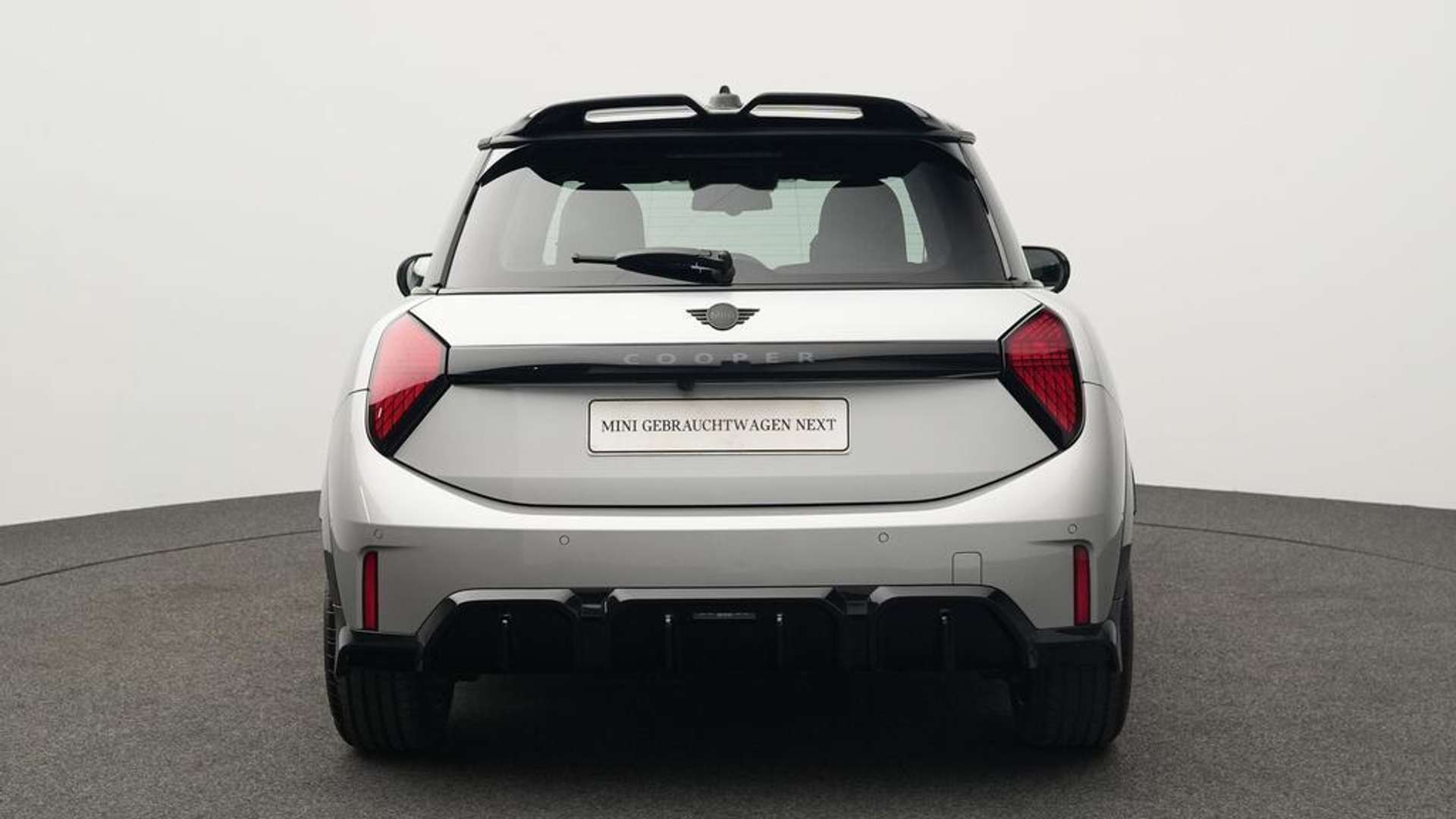 Mini Cooper JCW Cooper - 2025 - Joinsteer - #24
