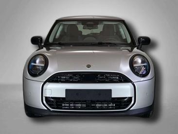 Mini Cooper Essential Cooper — photo 8