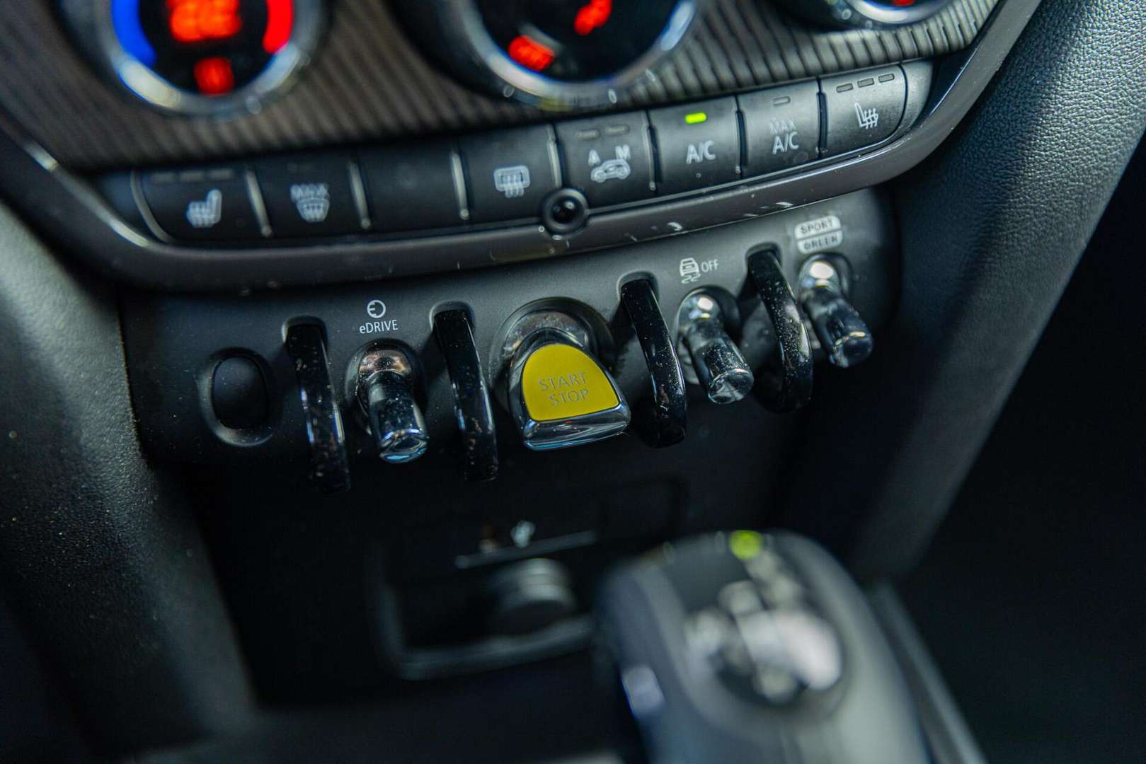 Mini Countryman COOPER SE - 2021 - Joinsteer - #31