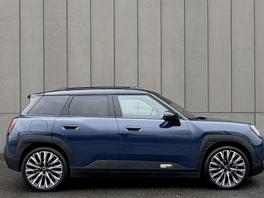 Mini Aceman Favoured Cooper E -  - Joinsteer - #5