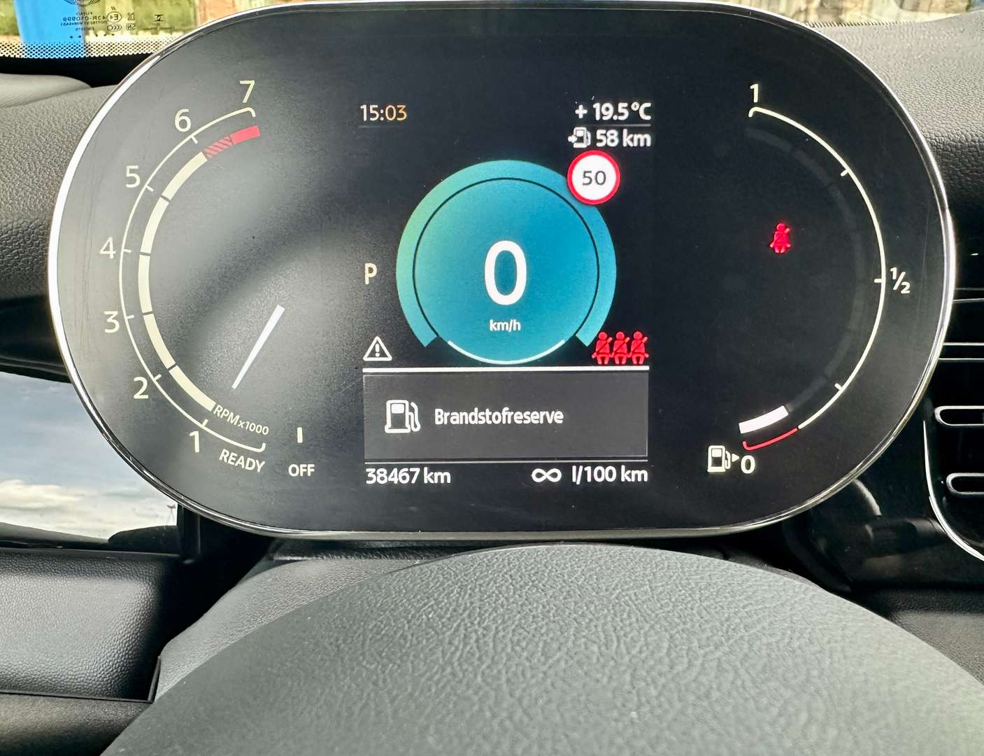 Mini Cooper Sport Cooper - 2023 - Joinsteer - #14
