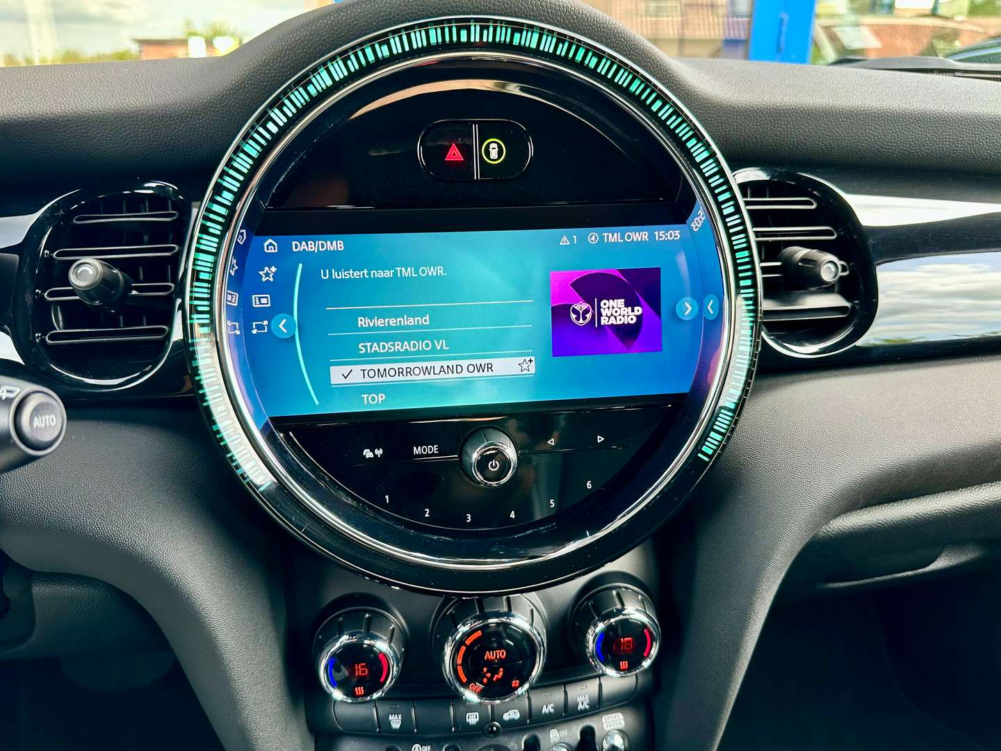 Mini Cooper Sport Cooper - 2023 - Joinsteer - #15