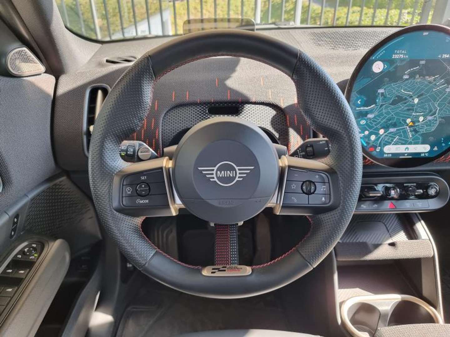 Mini Countryman JCW Cooper SE - 2024 - Joinsteer - #10