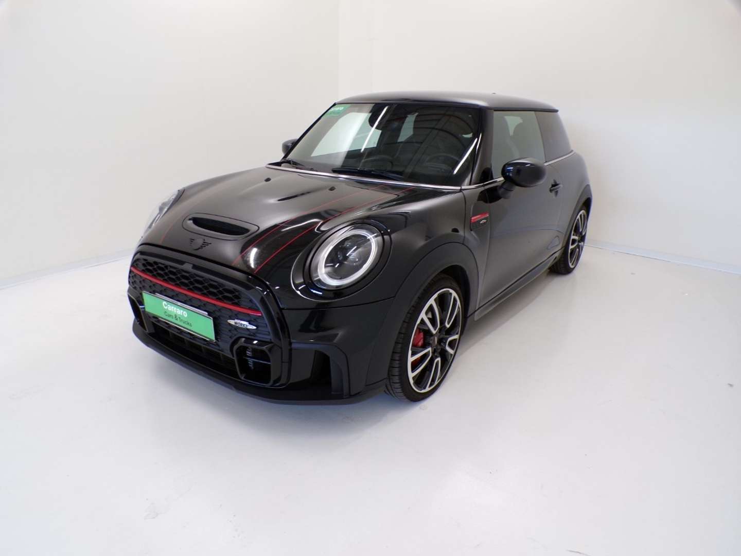 Mini 3 Portes JCW Cooper - 2023 - Joinsteer - #1