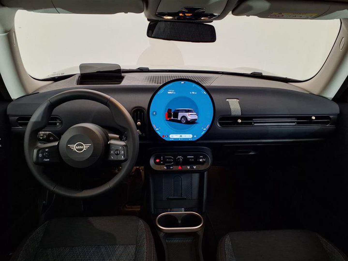 Mini Cooper Essential Cooper - 2026 - Joinsteer - #11