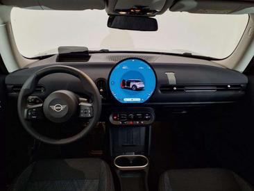 Mini Cooper Essential Cooper — photo 11