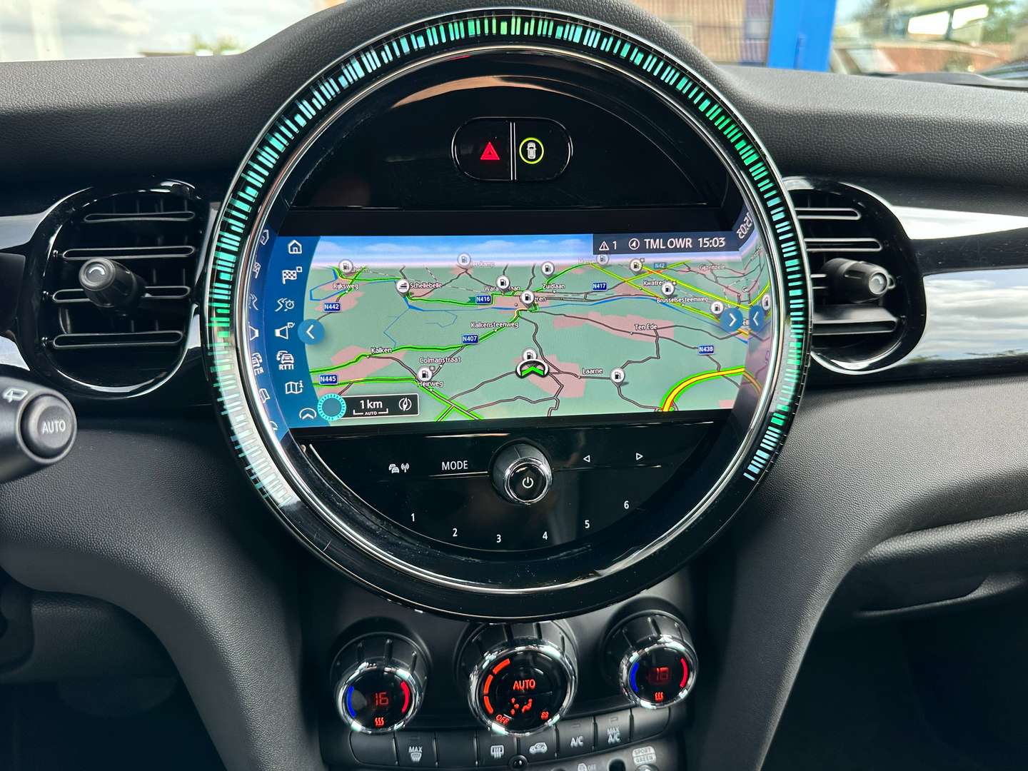 Mini Cooper Sport Cooper - 2023 - Joinsteer - #16