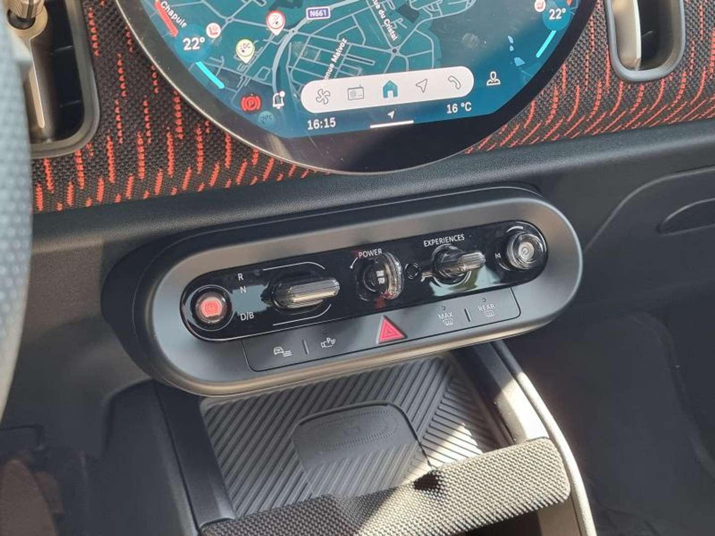 Mini Countryman JCW Cooper SE - 2024 - Joinsteer - #11