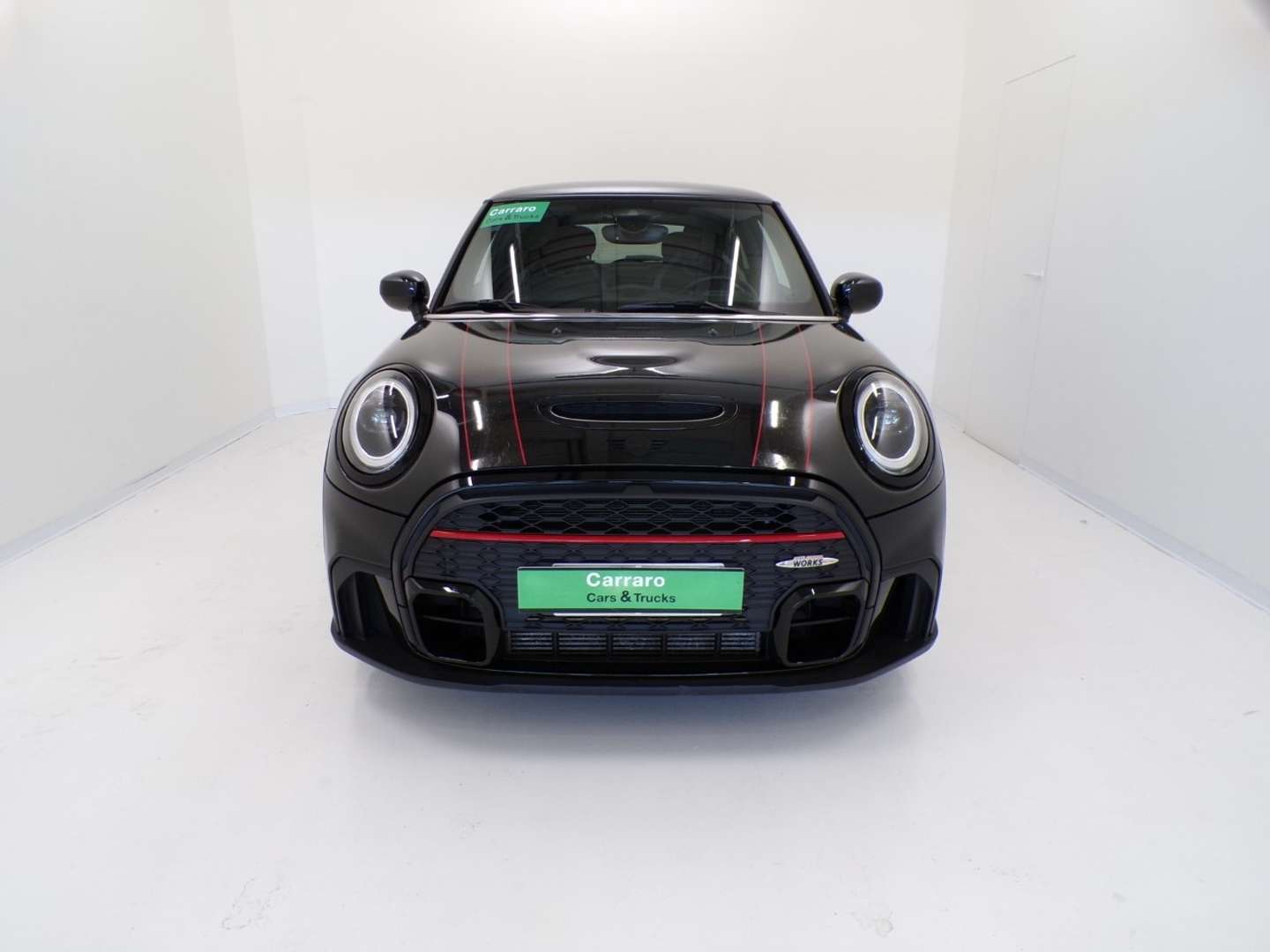 Mini 3 Portes JCW Cooper - 2023 - Joinsteer - #2