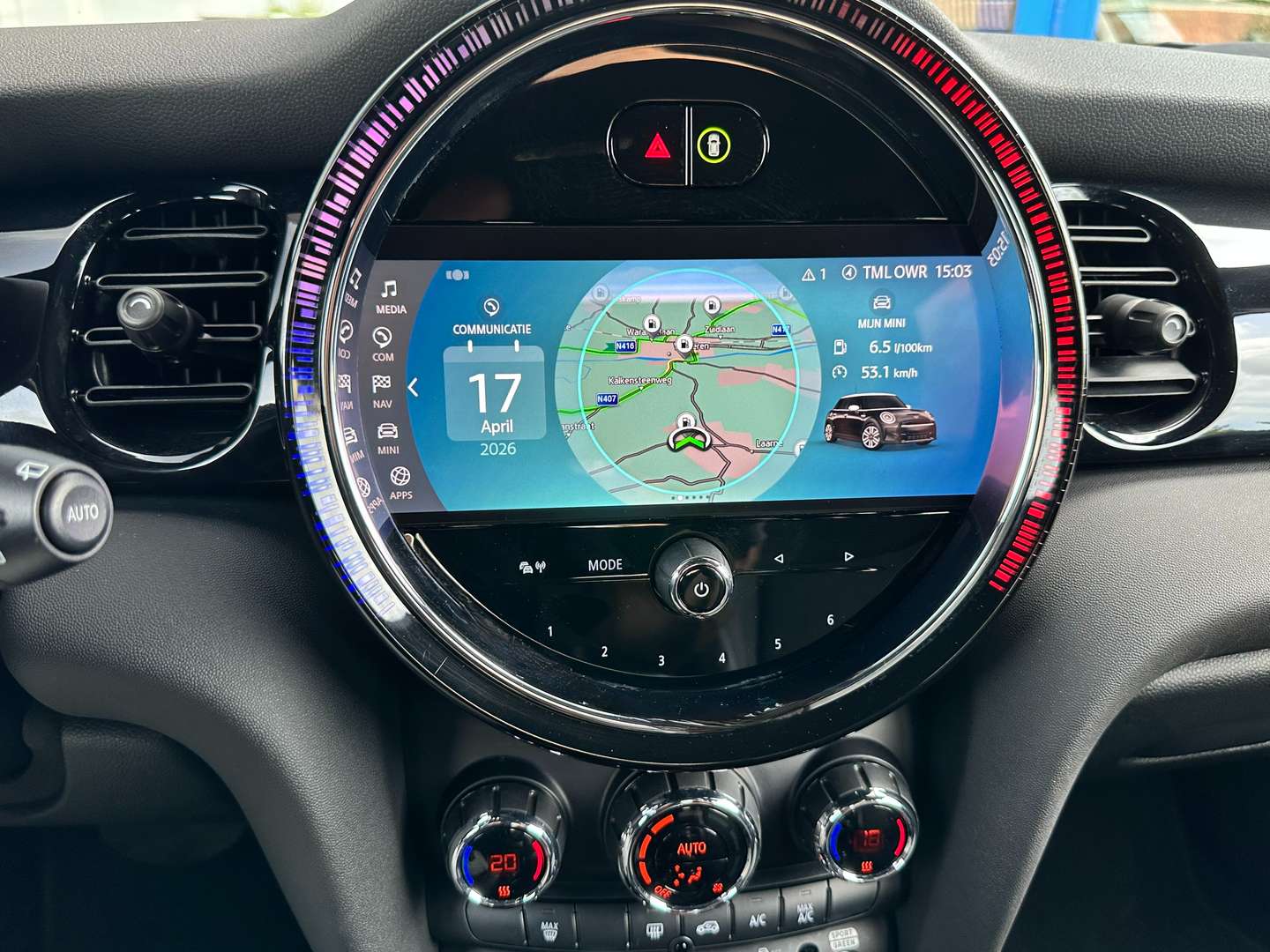Mini Cooper Sport Cooper - 2023 - Joinsteer - #17