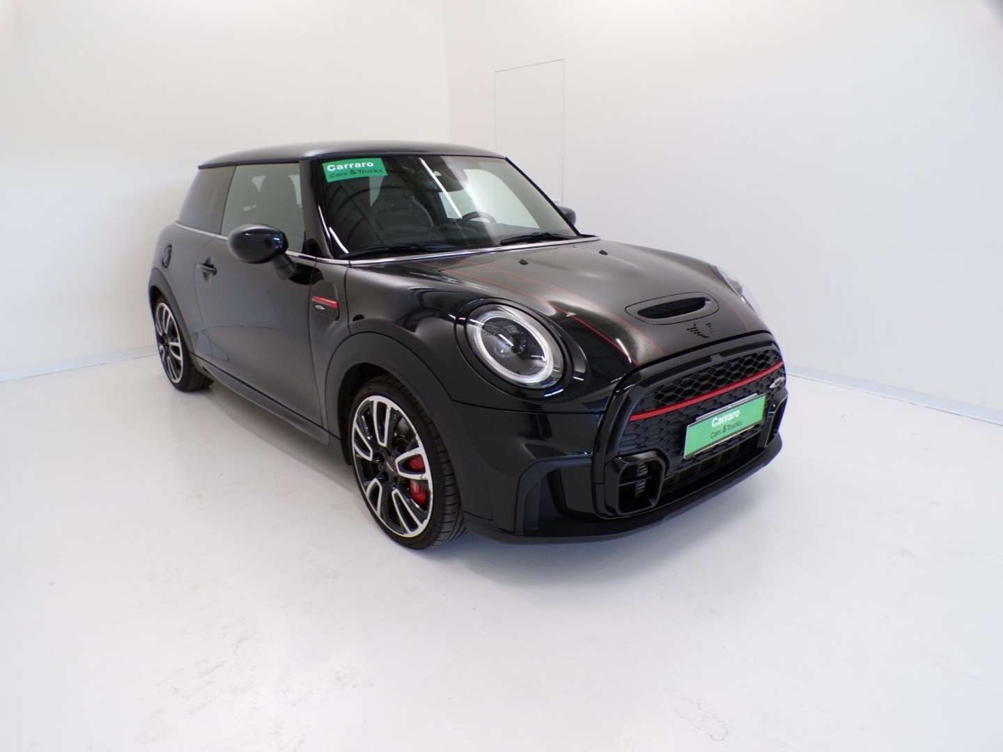 Mini 3 Portes JCW Cooper - 2023 - Joinsteer - #3
