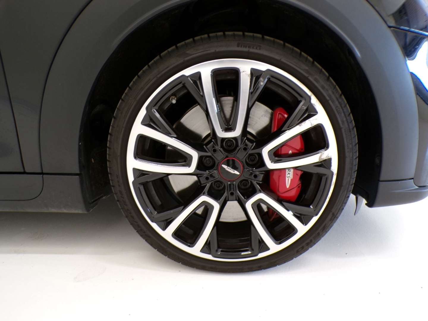 Mini 3 Portes JCW Cooper - 2023 - Joinsteer - #4