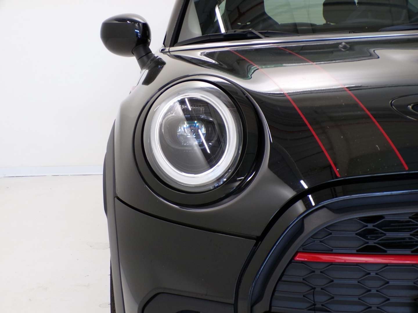 Mini 3 Portes JCW Cooper - 2023 - Joinsteer - #5